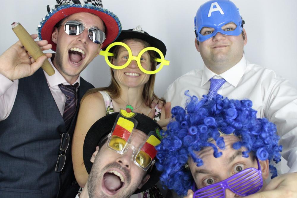 Laura & Matt's Wedding | View more photos from the event at gallery.myphotoboothexperience.co.uk/u/MyPhotoBoothExperienceLtd/Laura-Matts-Wedding
